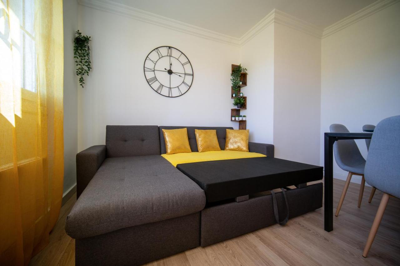 Appartement 3 chambres tout équipé 6-8 personnes Marsiglia Esterno foto