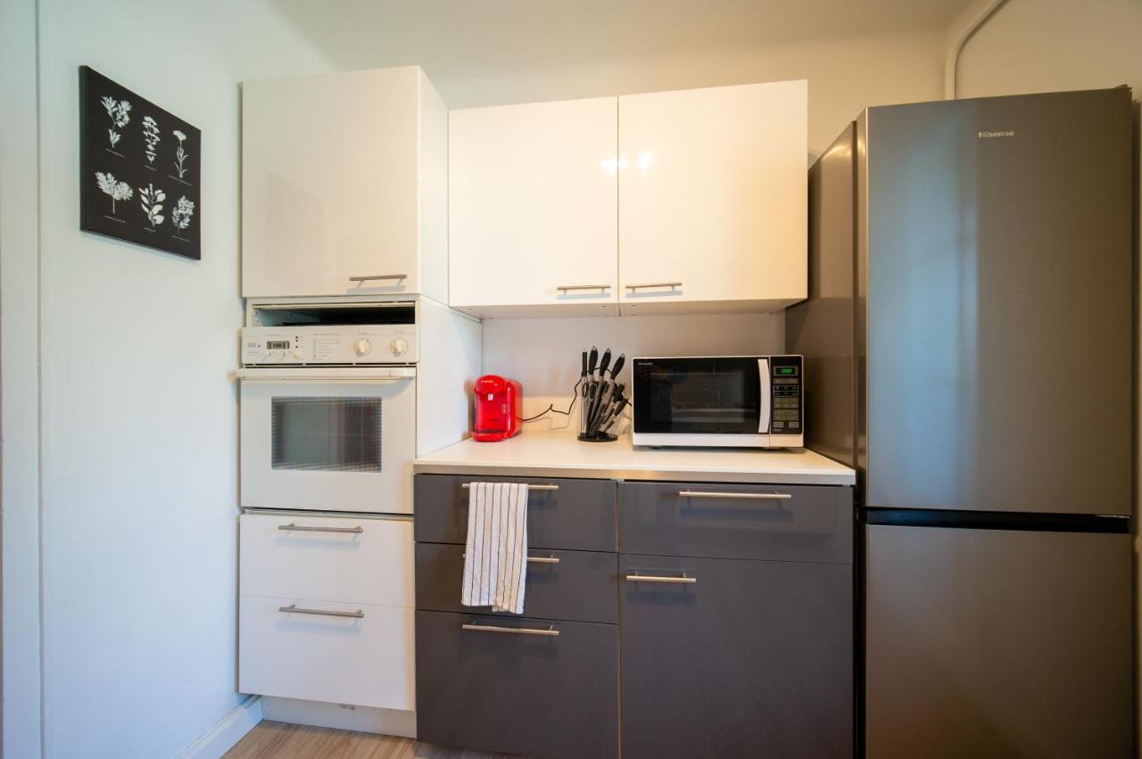 Appartement 3 chambres tout équipé 6-8 personnes Marsiglia Esterno foto